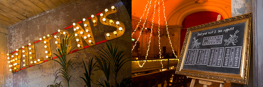 Wiltons Music Hall Wedding Photographer